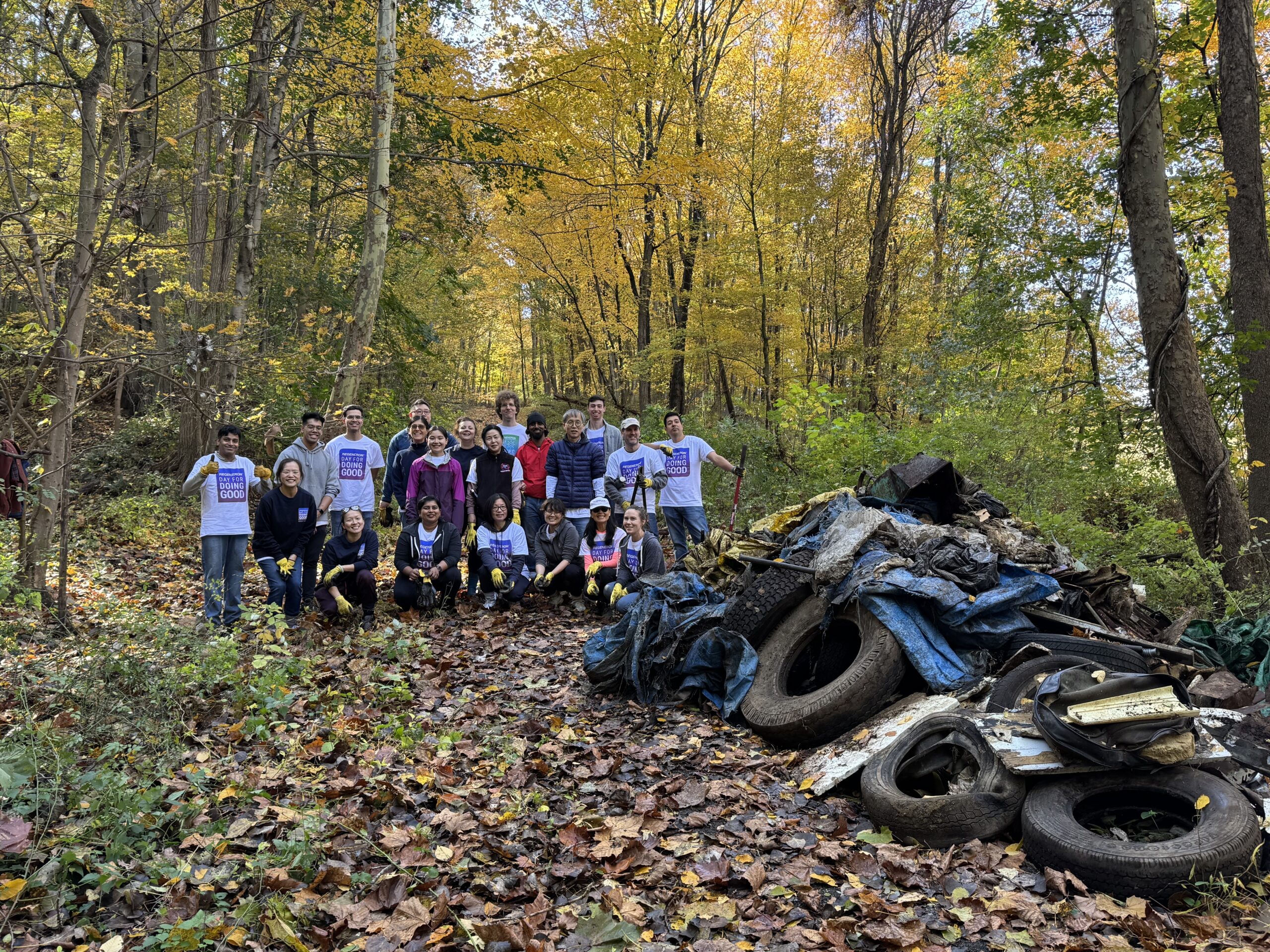 Westchester Land Trust
