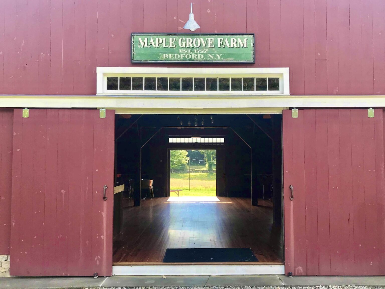 Westchester Land Trust Protecting the Land You Love Forever